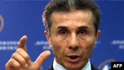 В Абхазии считают, что за гуманитарной риторикой Иванишвили кроется иной подтекст