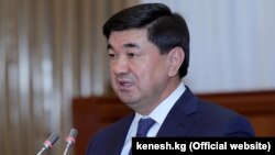 Мухаммедкалый Абылгазиев. 30-апрель, 2020-жыл.