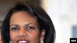 خانم رايس قرار است در اين سفر با علی بابا جان، نخست وزير، عبدالله گل ، رييس جمهوری و رجب طيب اردوغان نخست وزير ترکيه ديدار و گفت و گو کند.