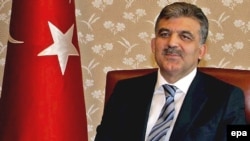 Выборная ночь в Чикаго. В штате Иллинойс Обама победил.