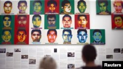 Instalație de Ai Weiwei