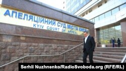 У червні суд повернув прокуратурі обвинувальний акт у справі, де одним з фігурантів є Микола Мартиненко 