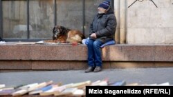 Впервые Александр и Батура встретились шесть лет назад