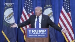 Победи на Трамп и Клинтон во Супер вторникот