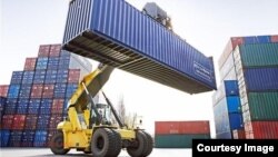 واردات ایران در هشت ماه سال جاری به حدود ۳۲.۵ میلیارد دلار رسیده که نسبت به سال گذشته، ۱۷.۵ درصد رشد داشته است.