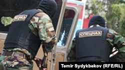 Иллюстративное фото. 