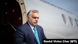 5 липня організація з нагляду за ЗМІ заявила, що Орбан та його партія «Фідес» «крок за кроком взяли під свій контроль медіа-ландшафт Угорщини» з моменту свого приходу до влади у 2010 році