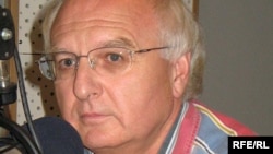 Іван Вакарчук (фото архівне)