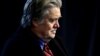 Casa Albă a anunțat că Steve Bannon, controversatul strateg al administrației americane, va părăsi această funcție
