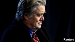 Steve Bannon