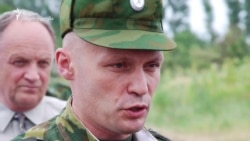 მარატ კულახმეტოვი ცხინვალში რუსეთის ელჩად დაინიშნა