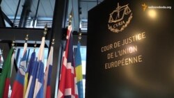 Екс-посадовці Януковича шукають «справедливості» у Феміди ЄС