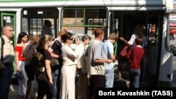 Иллюстративное фото.