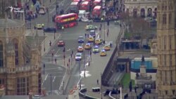 Напади в Лондоні: поліція розглядає інцидент як теракт (відео)