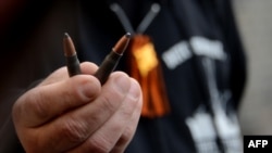 Riječ je o zastarjeloj municiji, minsko-eksplozivnim sredstvima i naoružanju čija ukupna vrijednost do danas nije poznata javnosti. (ilustrativna fotografija)