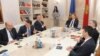 Lideri crnogorskih vladajućih i opozicionih stranaka proteklih su godina često pregovarali, ali bez rezultata