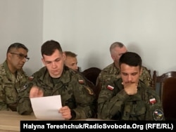 Під час українсько-польського форуму