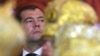 Dmitri Medvedev 
