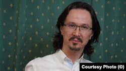 România - Judecătorul Cristi Danileț