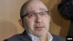 2 червня в Харкові на з’їзді партії «Довіряй ділам» Геннадій Кернес був обраний головою, а мер Одеси Геннадій Труханов – співголовою політичної сили.