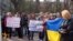 Працівники київського хлібокомбінату далі протестують