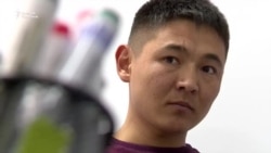 Мигрант курьердин билим алуу кыялы орундалды