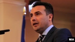 Zoran Zaev 