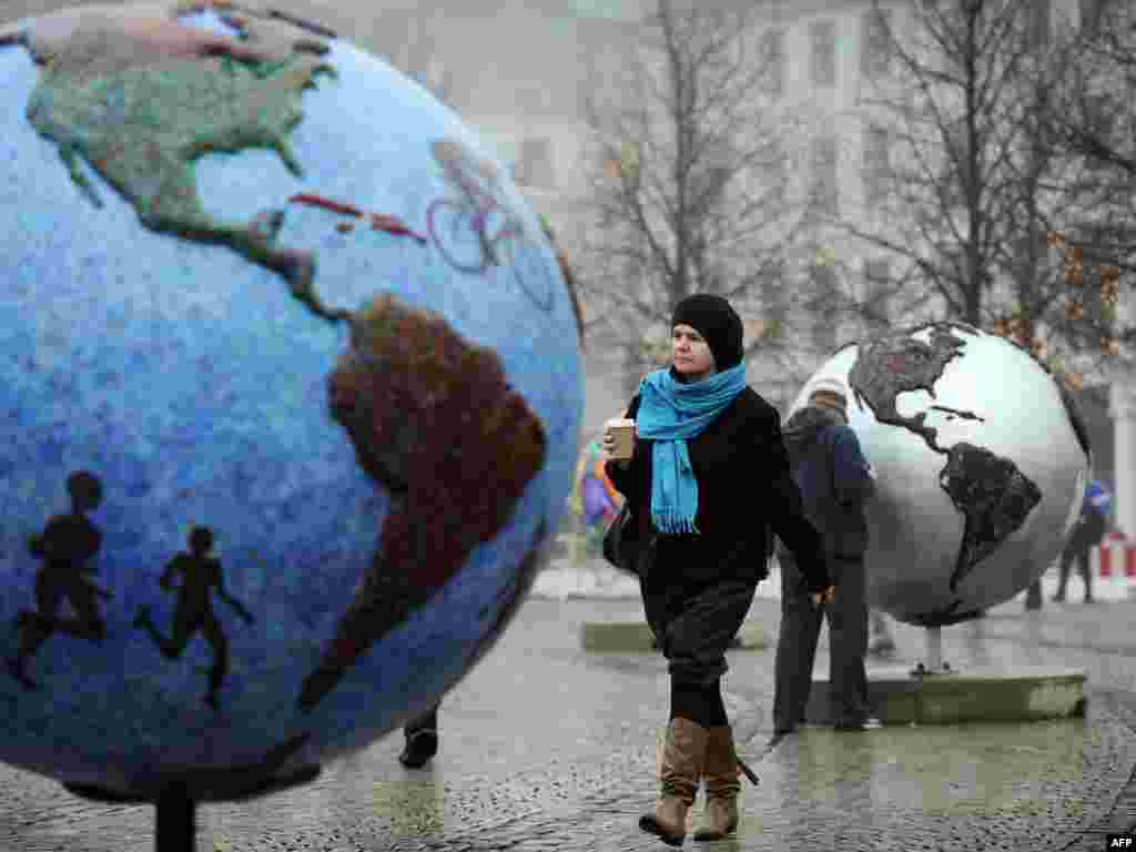 Копенхаген