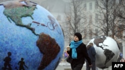 В Копенгагене ищут ответы на старые киотские вопросы