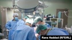 Оказывается, французские врачи еще полгода назад успешно имплантировали человеку искусственный бронх