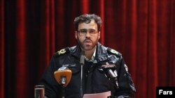 سعید منتظرالمهدی، سخنگوی فراجا