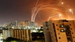 «Что-то сломалось между евреями и арабами»