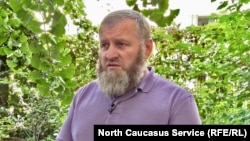 Зураб Хангошвили