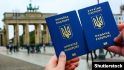 Україна має безвізовий режим із понад 100 країнами світу