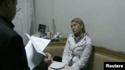 Юлія Тимошенко