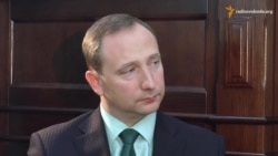 В Україні має бути жорсткіше законодавство щодо підкупу виборців – Райнін