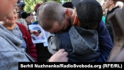 Повернення українського полоненого. Україна, 26 червня 2025 року