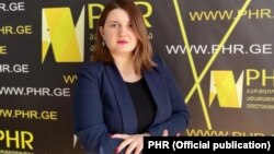 ანა თავხელიძე