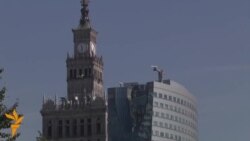 Impactul european de la Varșovia