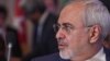 Iran's Zarif Accuses Trump Of 'Bad Faith' On Nuclear Deal