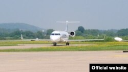 Aerodrom u Banjaluci