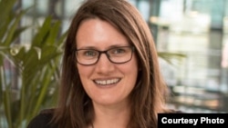 Meteorolozi su veoma dobro predvideli poplave u Nemačkoj, međutim, šta god da je bio razlog, nije obraćena pažnja na njihova upozorenja: Hayley Fowler