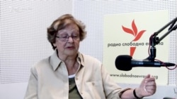 Danka Nikolić: Životna drama Gebelsove ljubavnice