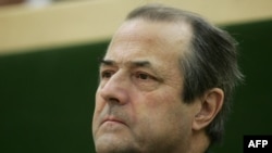 ريچارد دالتون، سفير پيشين بريتانيا در ايران