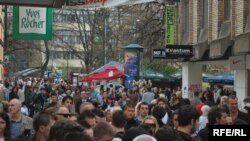 Bosnu i Hercegovinu treba graditi na konceptu evropskih demokratskih dostignuća i vrijednosti: Sarajevo