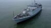 Ukraine's Maritime Minehunters Train To Clear The Black Sea grab 3