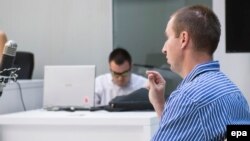 Мін'юст США: Левашов використовував ботнет, щоб «сприяти шкідливій діяльності, включно зі збором облікових даних, розповсюдженням масових спам-повідомлень електронною поштою та завантаженням програм-вимагачів»