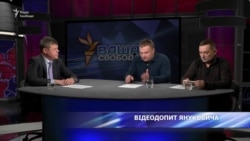 Денисенко: важливо те, що Кремль хотів вкласти в уста Януковича