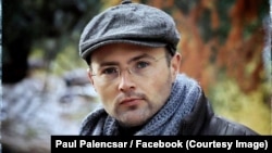 Paul Palencsar: „Mântuitorul ne spune că răul are capăt, are sfârșit, dar doar dacă noi alegem să aibă capăt”
