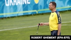 Для підопічних Андрія Шевченка це буде третя зустріч в історії з командою Нідерландів